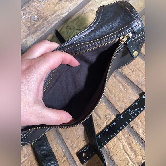 Fossil messenger bag - Picture 7 of 9